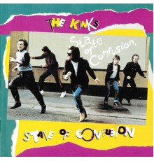 The Kinks - State of Confusion