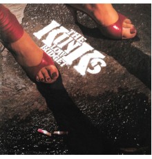 The Kinks - Low Budget