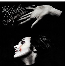 The Kinks - Sleepwalker