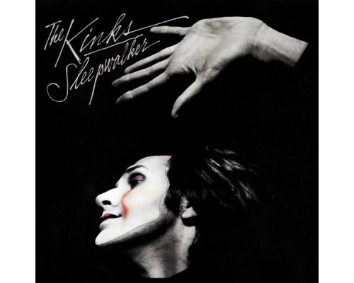 The Kinks - Sleepwalker