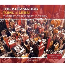 The Klezmatics - Tuml = leben