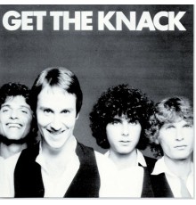 The Knack - Get The Knack