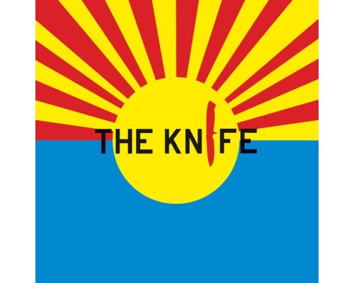 The Knife - The Knife