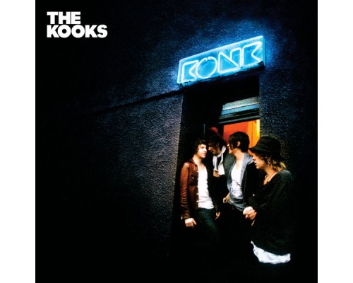 The Kooks - Konk (Deluxe)