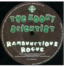 The Kooky Scientist - Rambunctious