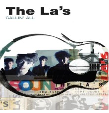 The La's - Callin' All