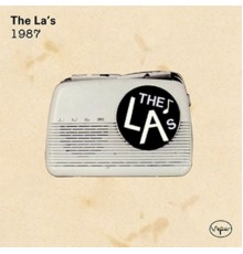 The La's - The La's 1987