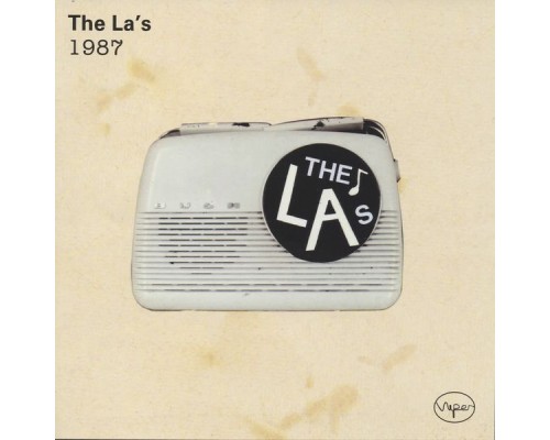 The La's - 1987