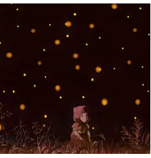 The Lagoon, Martha Boijou - Fireflies