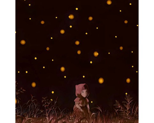 The Lagoon, Martha Boijou - Fireflies