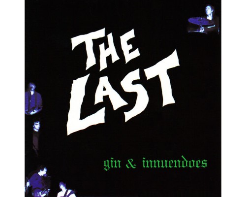 The Last - Gin & Innuendoes