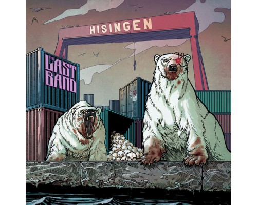 The Last Band - Hisingen