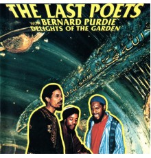 The Last Poets With Bernard Purdie - Delights Of The Garden