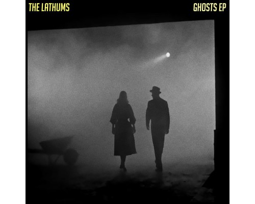 The Lathums - Ghosts