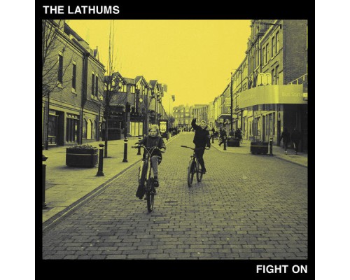 The Lathums - Fight On