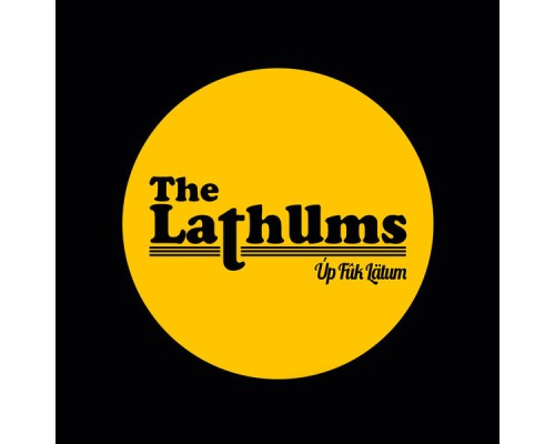 The Lathums - The Lathums