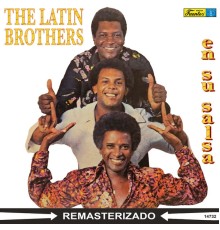 The Latin Brothers - En Su Salsa