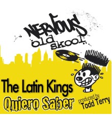 The Latin Kings - Quiero Saber