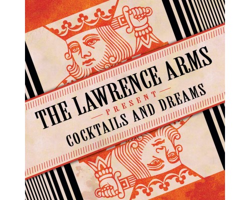 The Lawrence Arms - Cocktails & Dreams