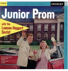 The Lawson Haggart Band - Junior Prom