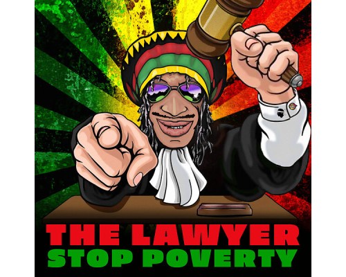 The Lawyer - Stop Poverty