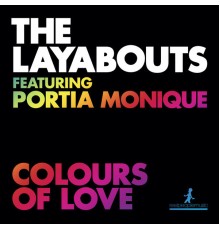 The Layabouts - Colours Of Love