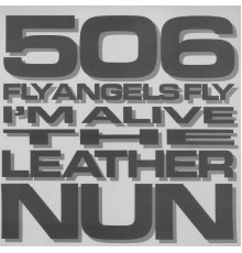 The Leather Nun - 506