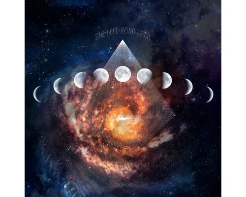 The Left Hand Path - Equinox The Left Hand Path - Equinox