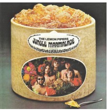 The Lemon Pipers - Jungle Marmalade