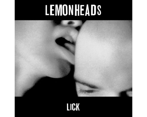 The Lemonheads - Lick (Deluxe)