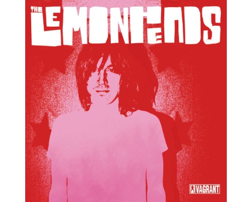 The Lemonheads - Lemonheads