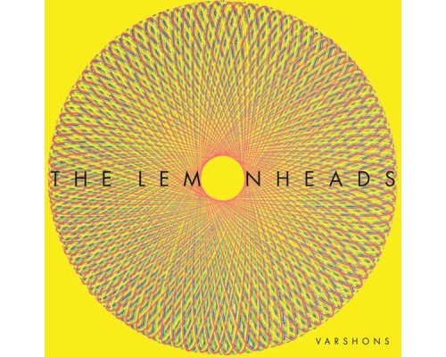 The Lemonheads - Varshons