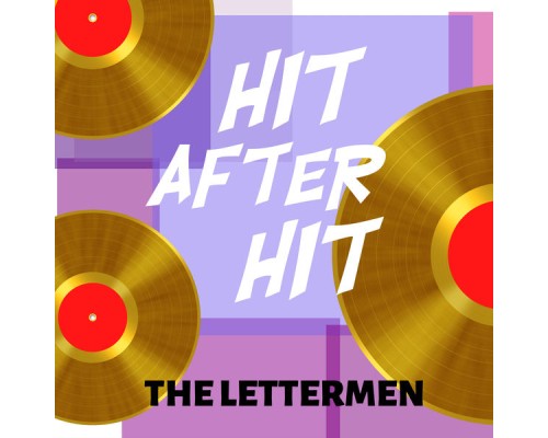 The Lettermen - Hit After Hit