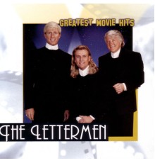 The Lettermen - Greatest Movie Hits