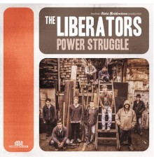 The Liberators - Power Struggle