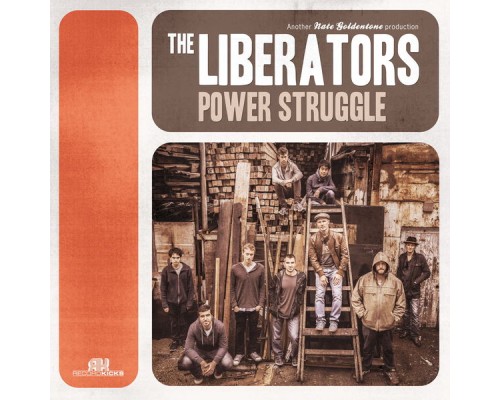 The Liberators - Power Struggle