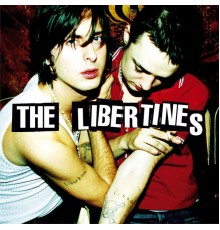 The Libertines - The Libertines