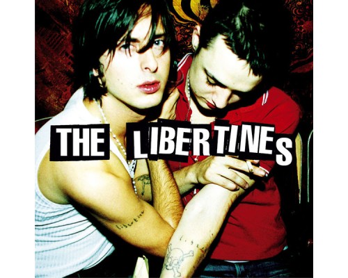 The Libertines - The Libertines