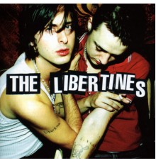 The Libertines - The Libertines