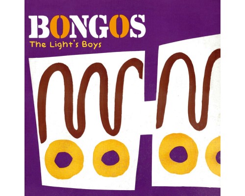 The Light's Boys - Bongos