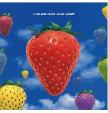 The Lightning Seeds - Jollification  (Remastered)