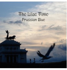 The Lilac Time - Prussian Blue