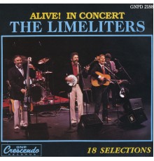 The Limeliters - Alive! In Concert