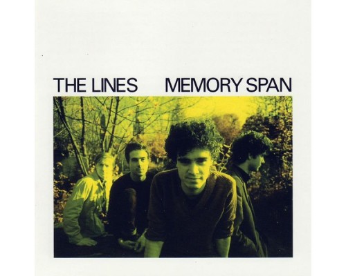 The Lines - Memory Span