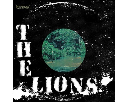 The Lions - Jungle Struttin