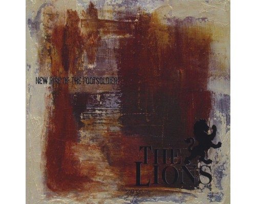 The Lions - New Rise Of The Footsoldier The Lions - New Rise Of The Footsoldier