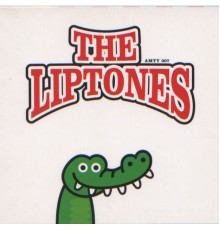 The Liptones - The Latest News