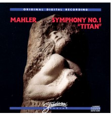 The Ljubljana Symphony Orchestra - Symphony No.1 In D Major, "Titan"