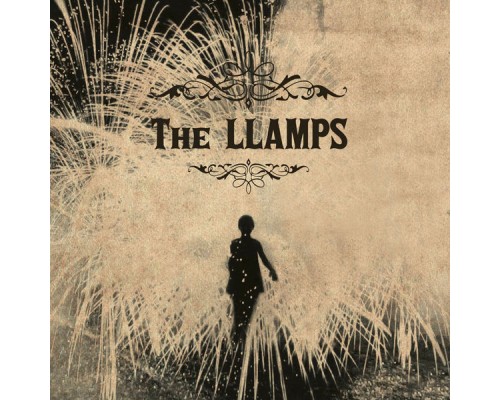 The Llamps - The Llamps