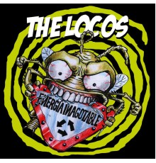 The Locos - Energía Inagotable